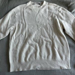 Acne Studios Wool Sweater